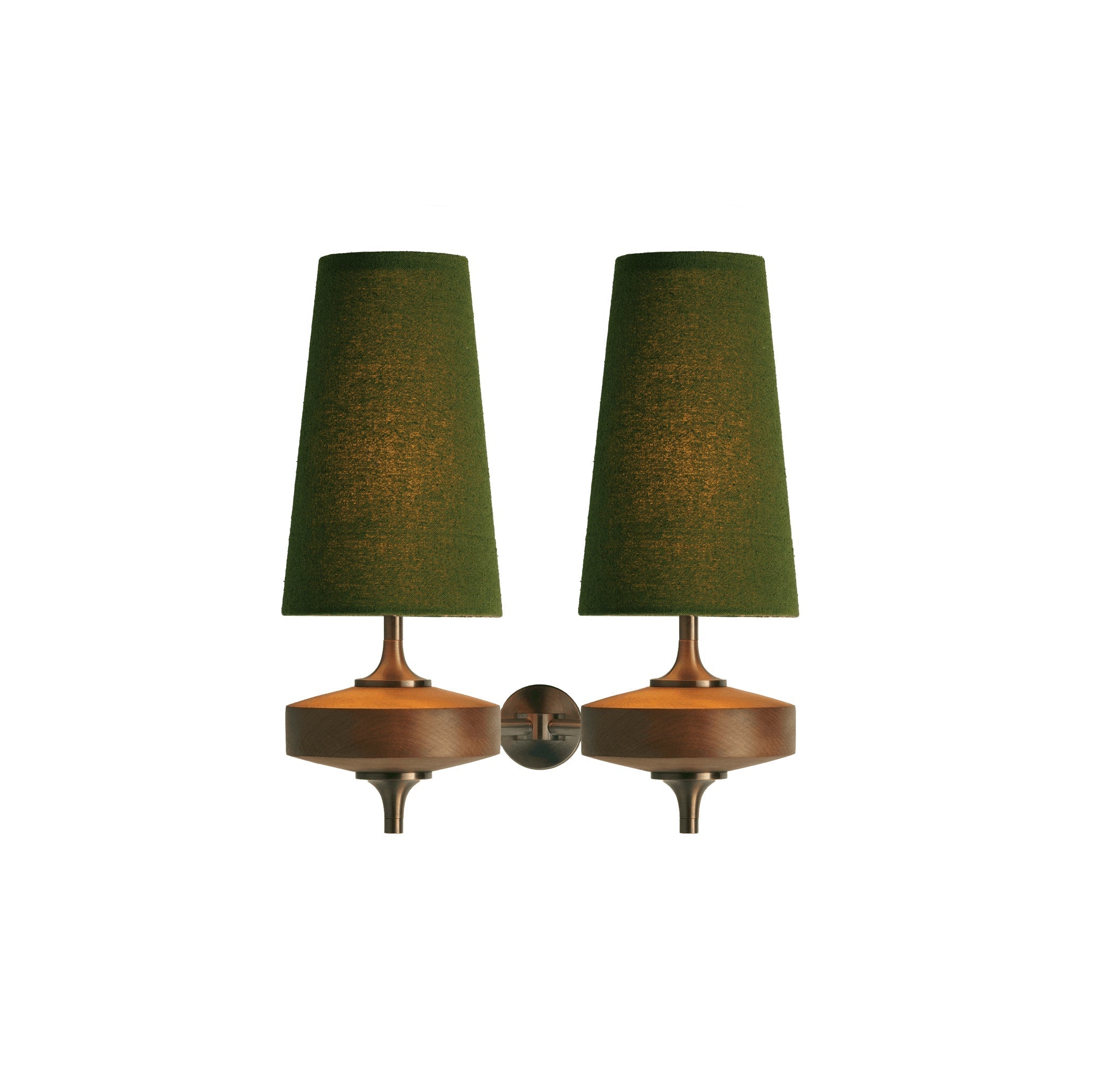 Nydorisra Vintage Antique Brass Wall Lamp-Neutral Decor