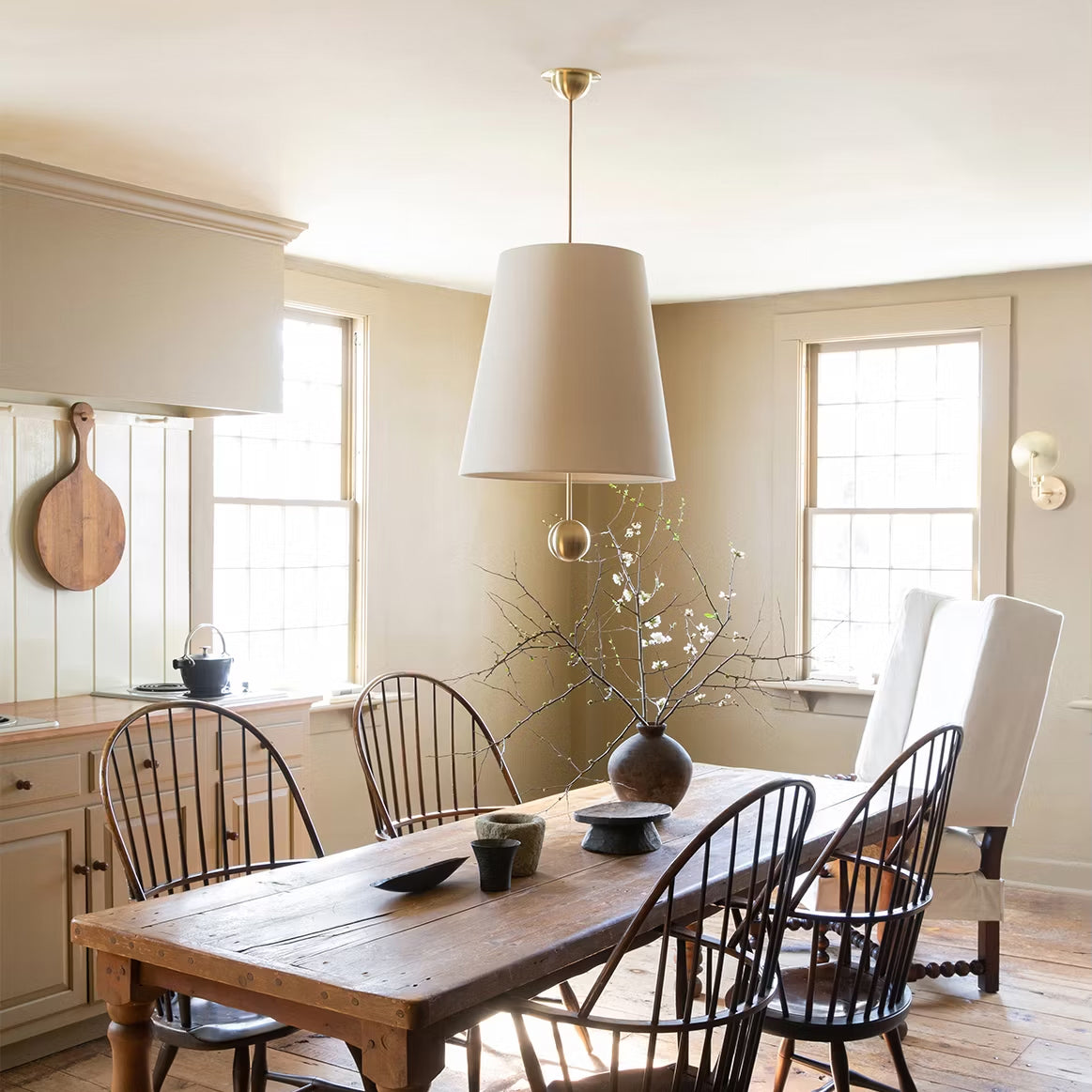 Lyla Pendant Lamp
