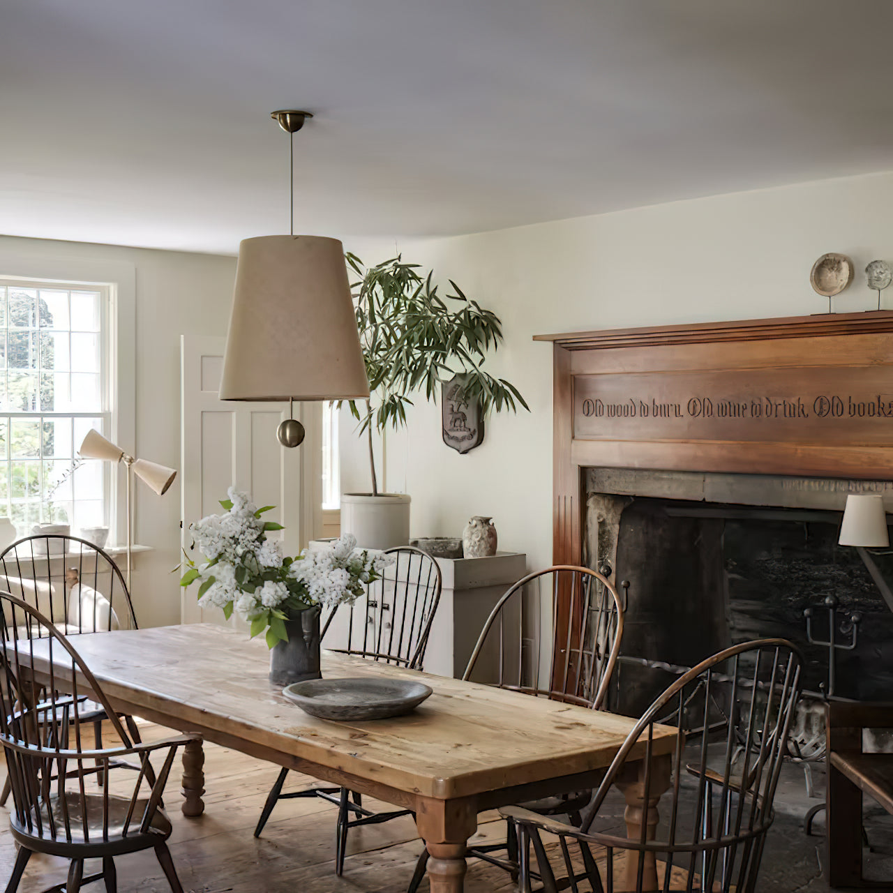 Lyla Pendant Lamp