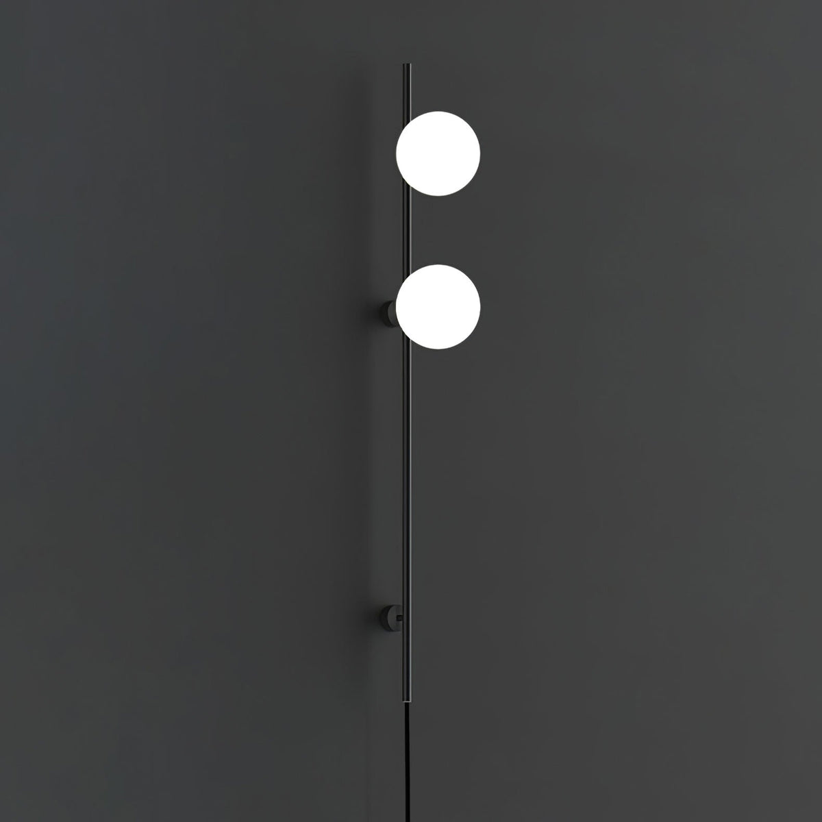 Houseof Plug-in Wall Light-Neutral Decor