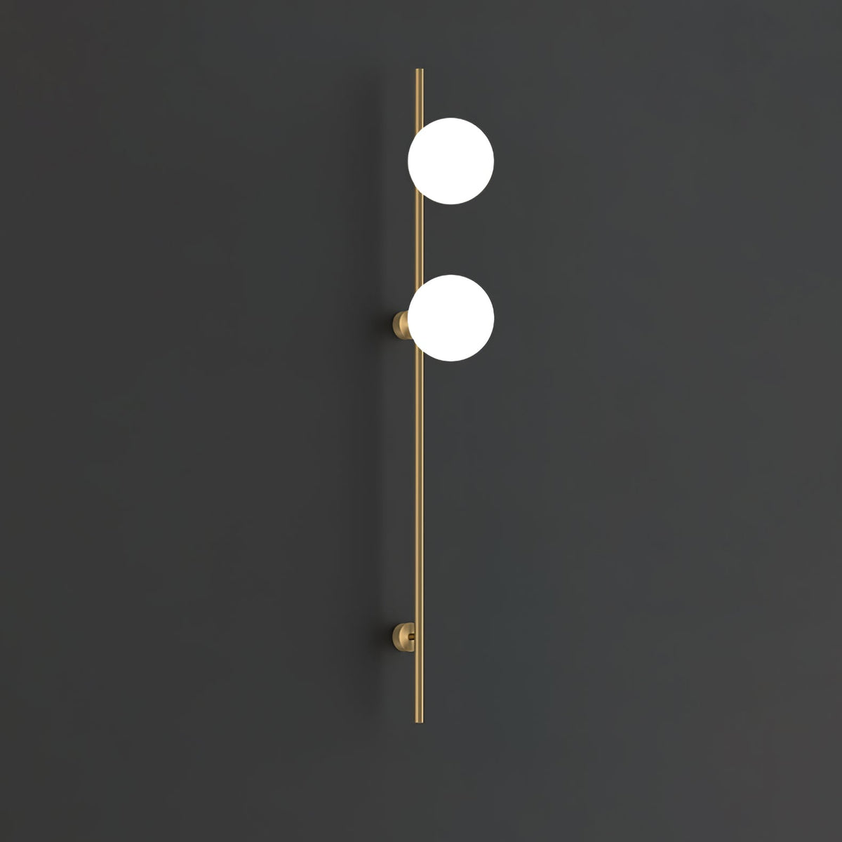 Houseof Plug-in Wall Light-Neutral Decor
