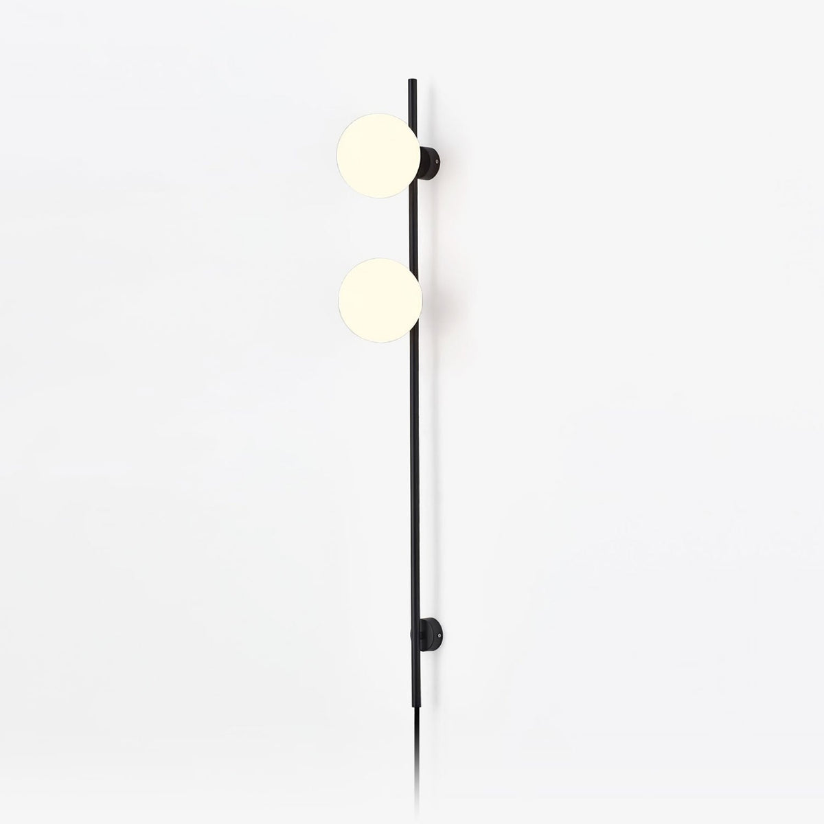 Houseof Plug-in Wall Light-Neutral Decor