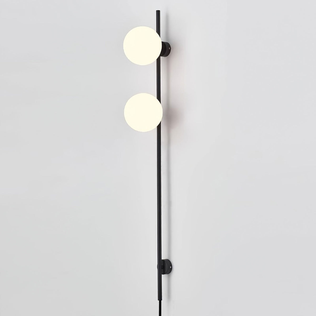 Houseof Plug-in Wall Light-Neutral Decor