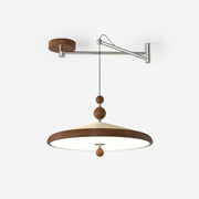 Geyon Adjustable Arm Pendant Lamp