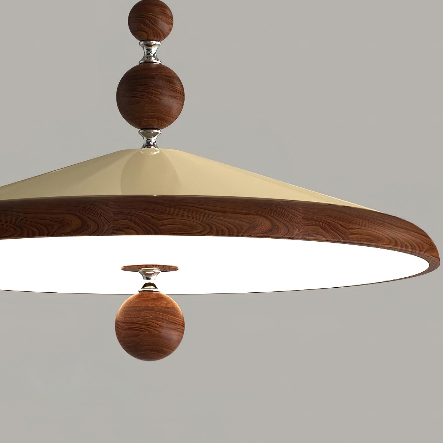 Geyon Adjustable Arm Pendant Lamp
