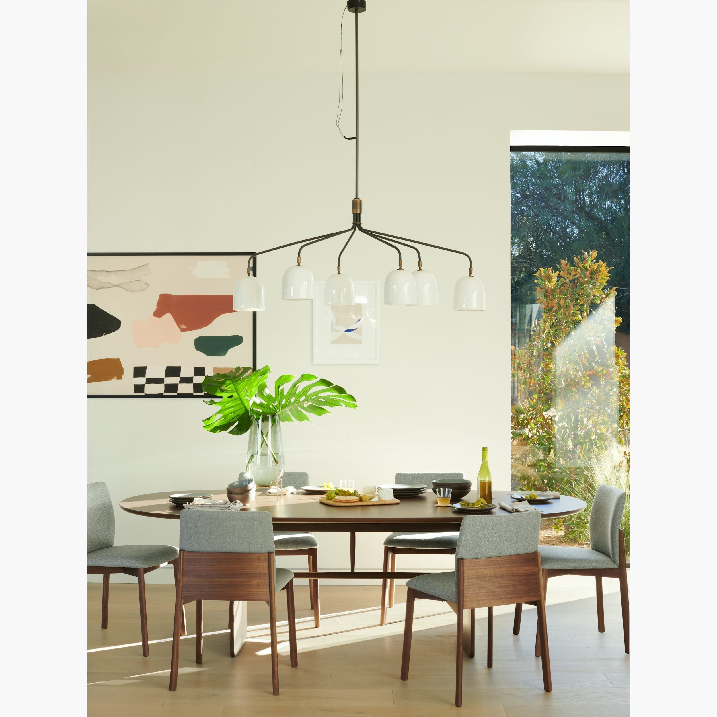 Cole Chandelier