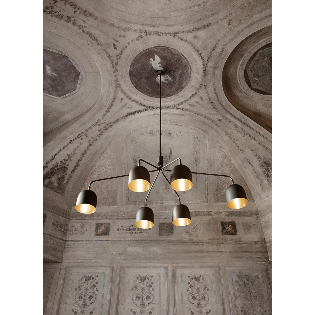 Cole Chandelier