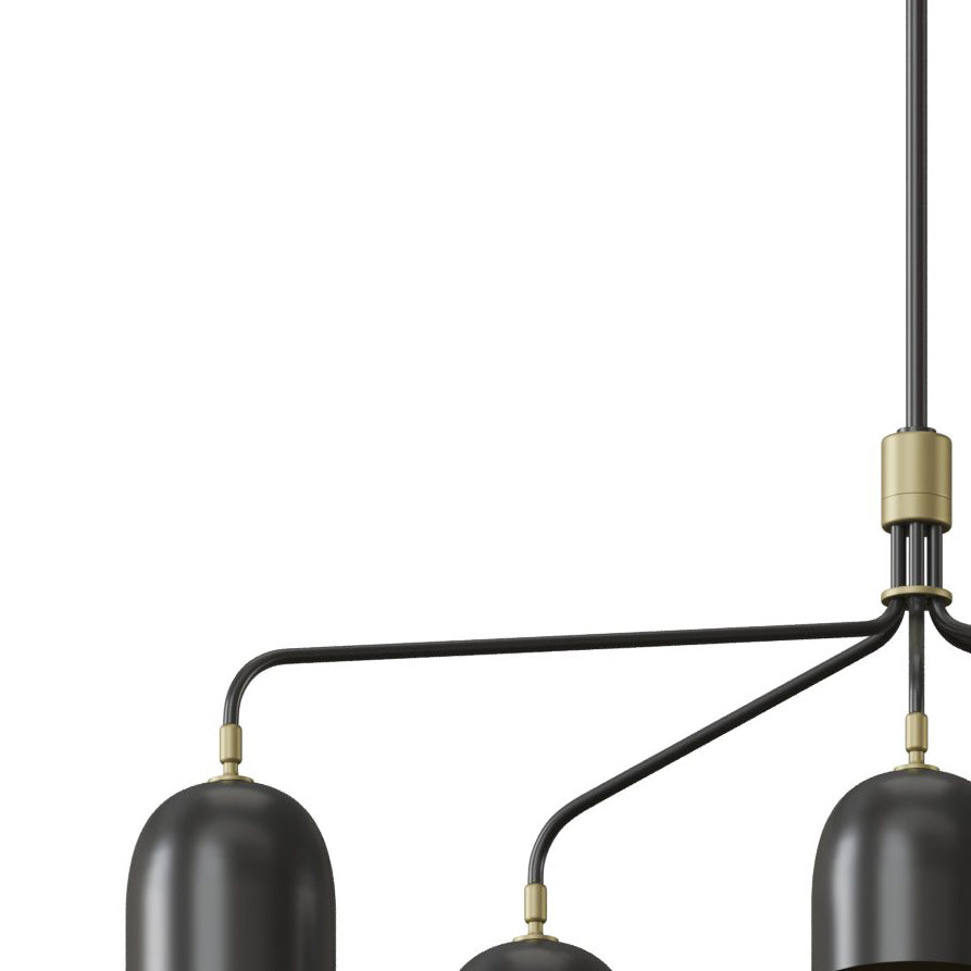 Cole Chandelier