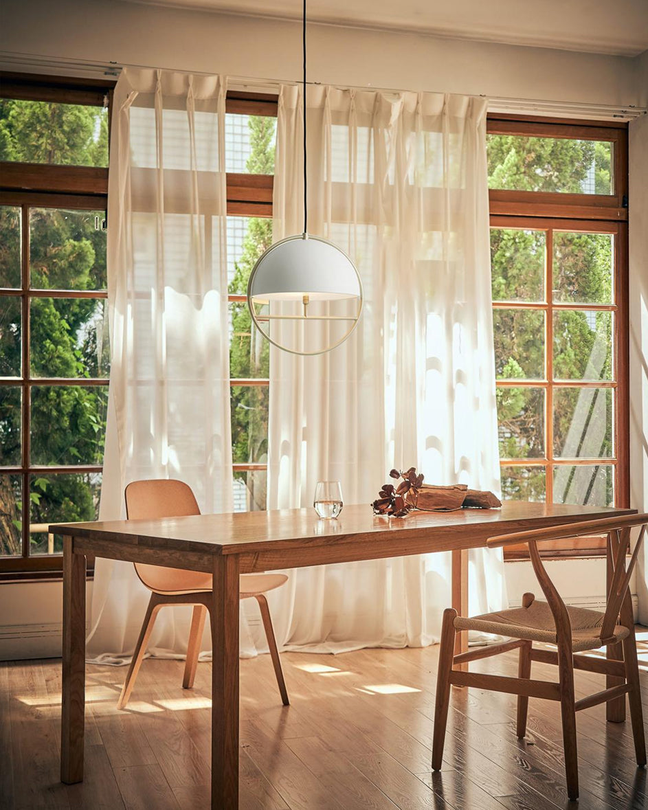 Huan Pendant Lamp