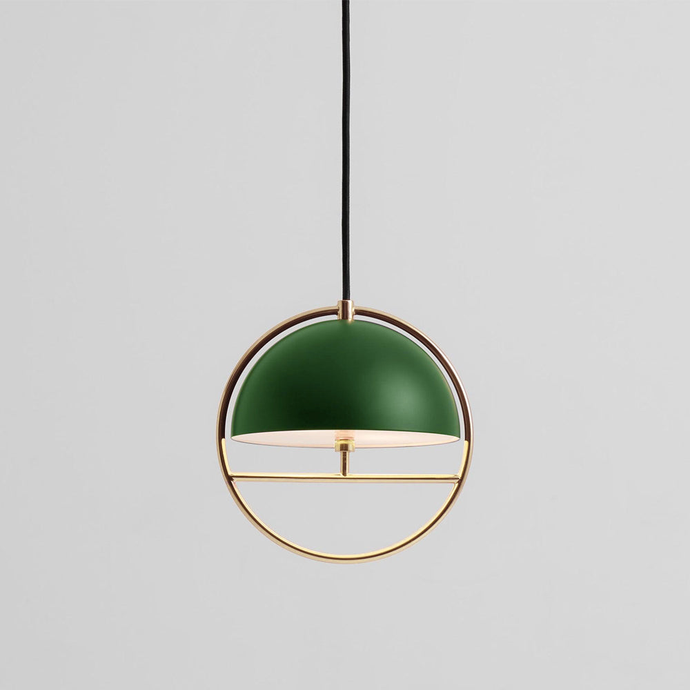 Huan Pendant Lamp