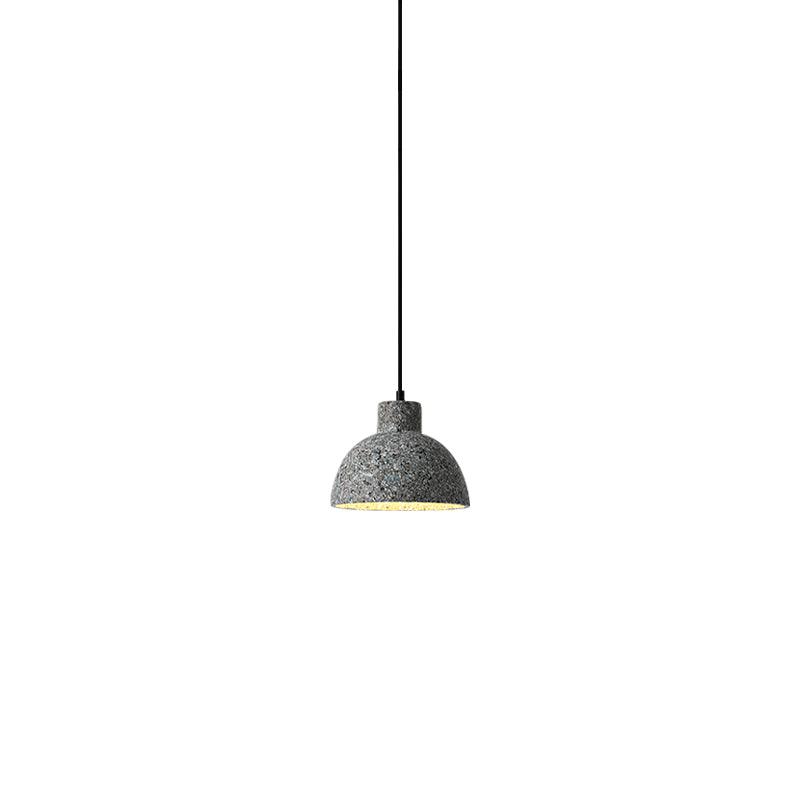 Marble Modern Cement Pendant Lights-Neutral Decor
