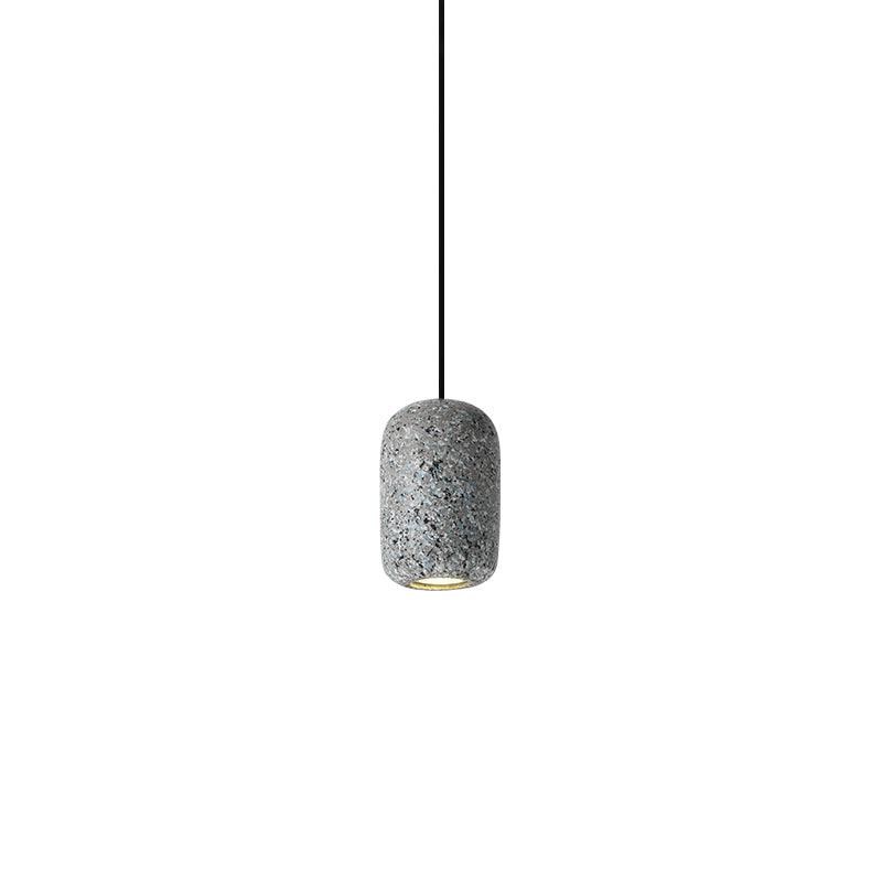 Marble Modern Cement Pendant Lights-Neutral Decor