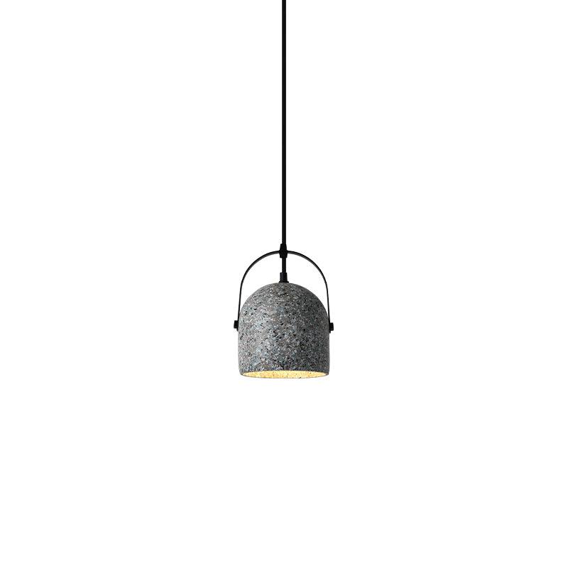 Marble Modern Cement Pendant Lights-Neutral Decor