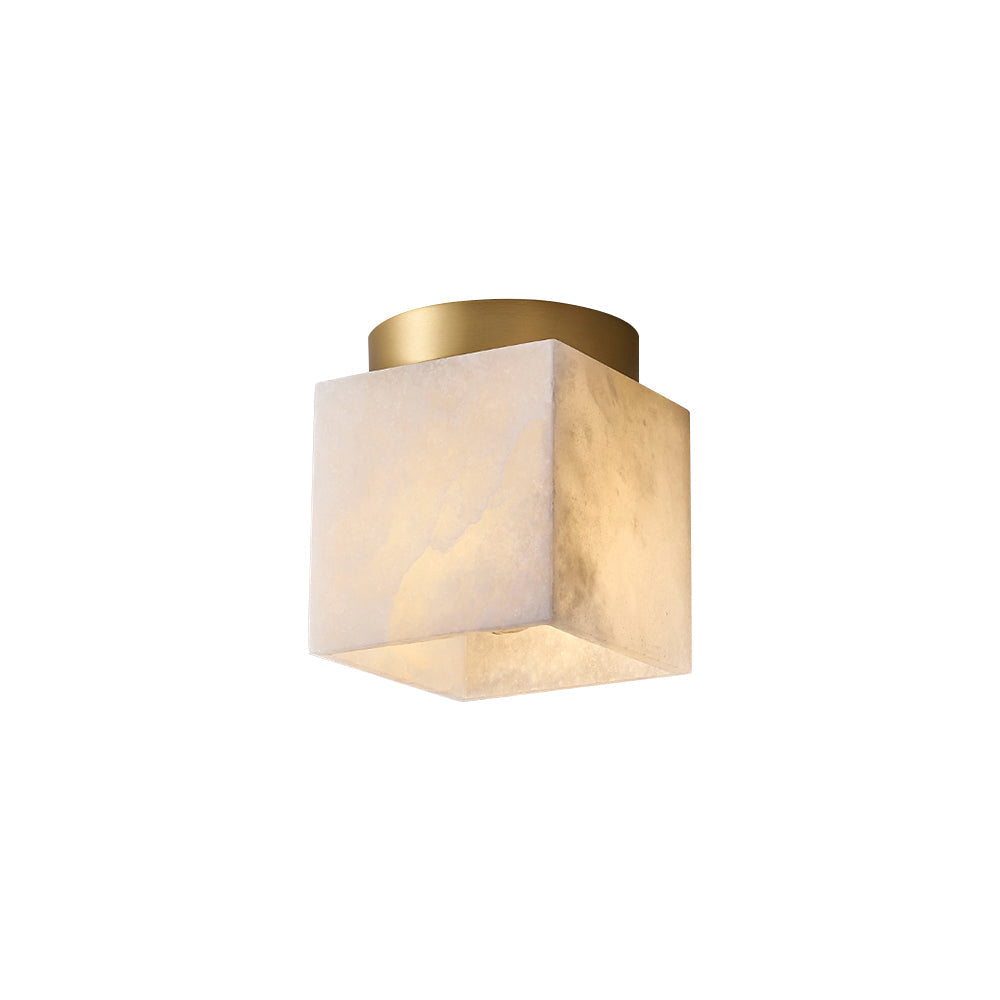 Pristima Ceiling Light