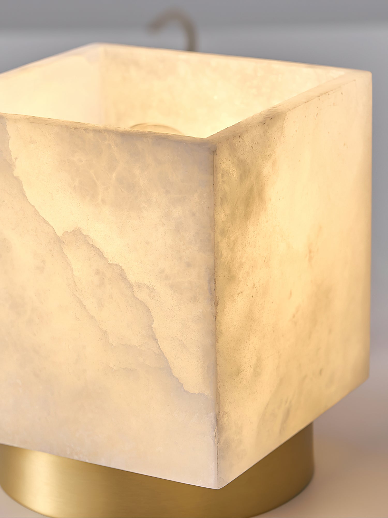 Pristima Ceiling Light