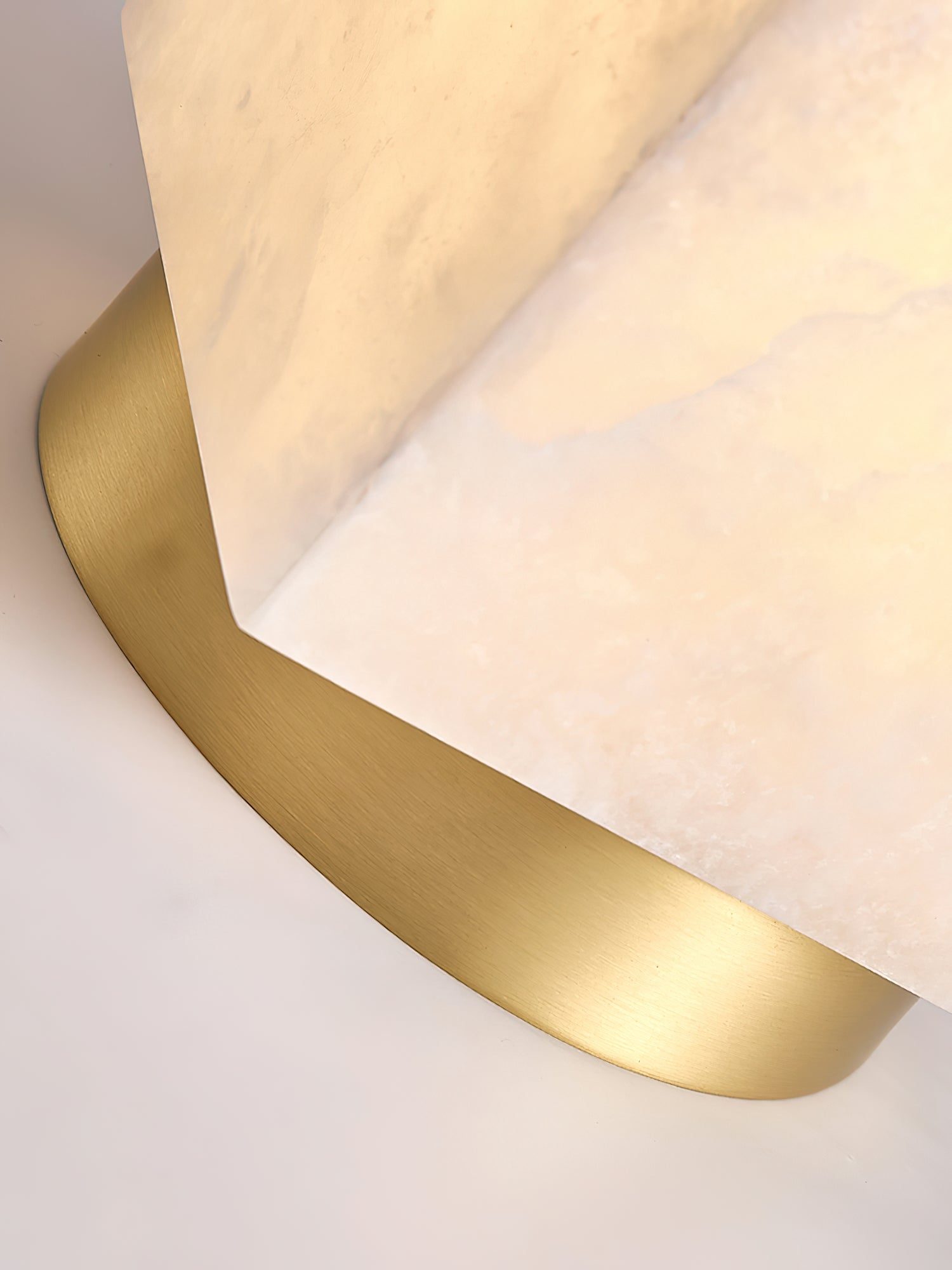 Pristima Ceiling Light