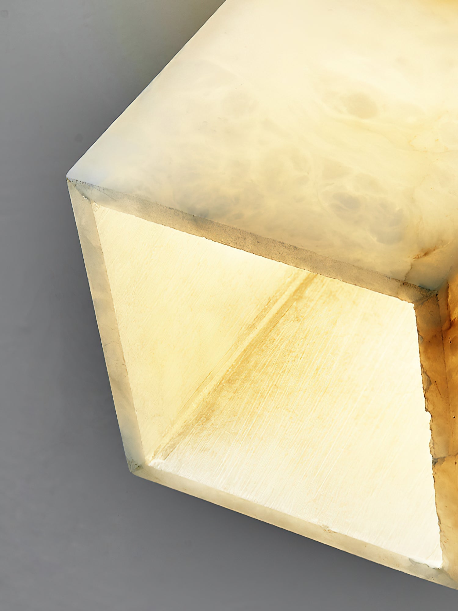 Pristima Ceiling Light