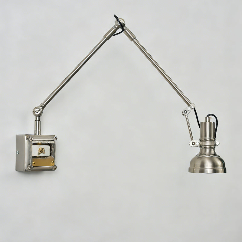 Valerian Wall Lamp