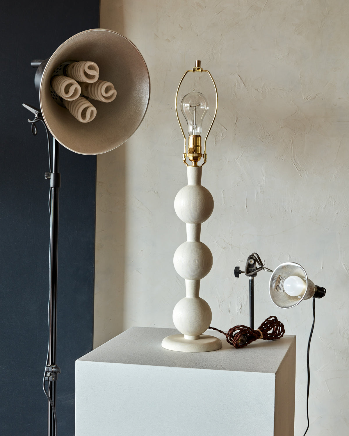 Hudson Table Lamp