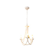 Reed Pendant Lamp