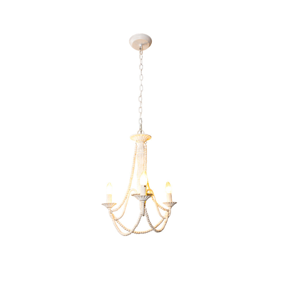 Reed Pendant Lamp