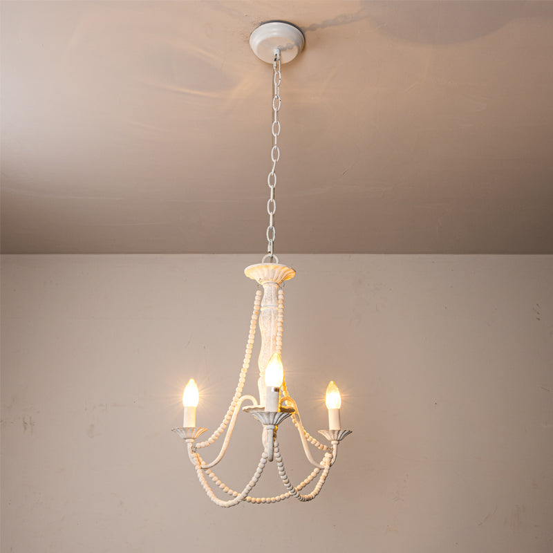 Reed Pendant Lamp