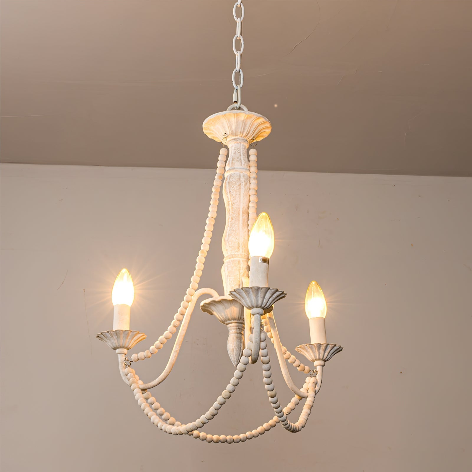 Reed Pendant Lamp
