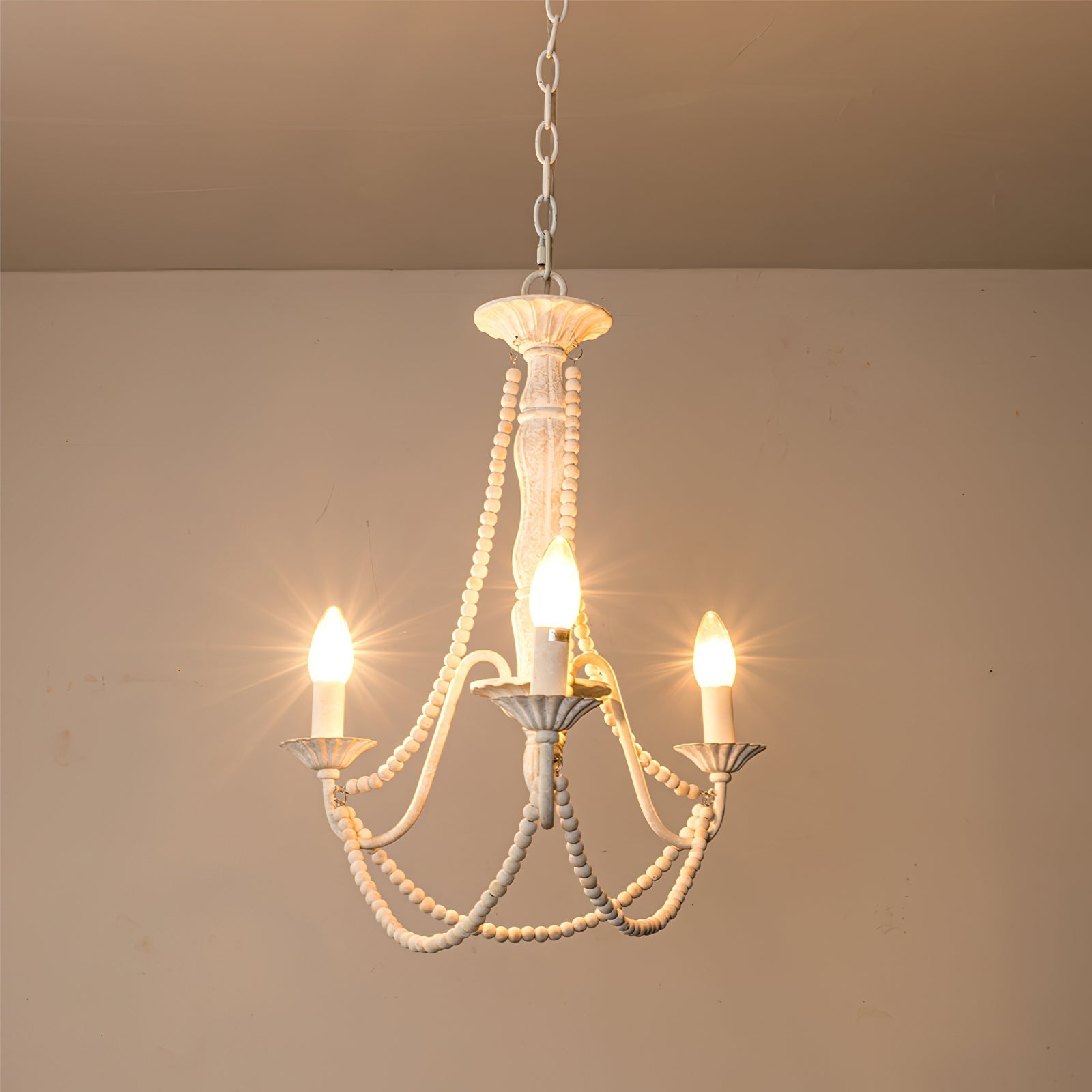 Reed Pendant Lamp