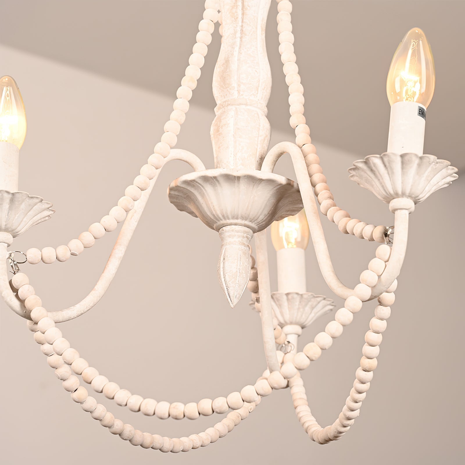 Reed Pendant Lamp