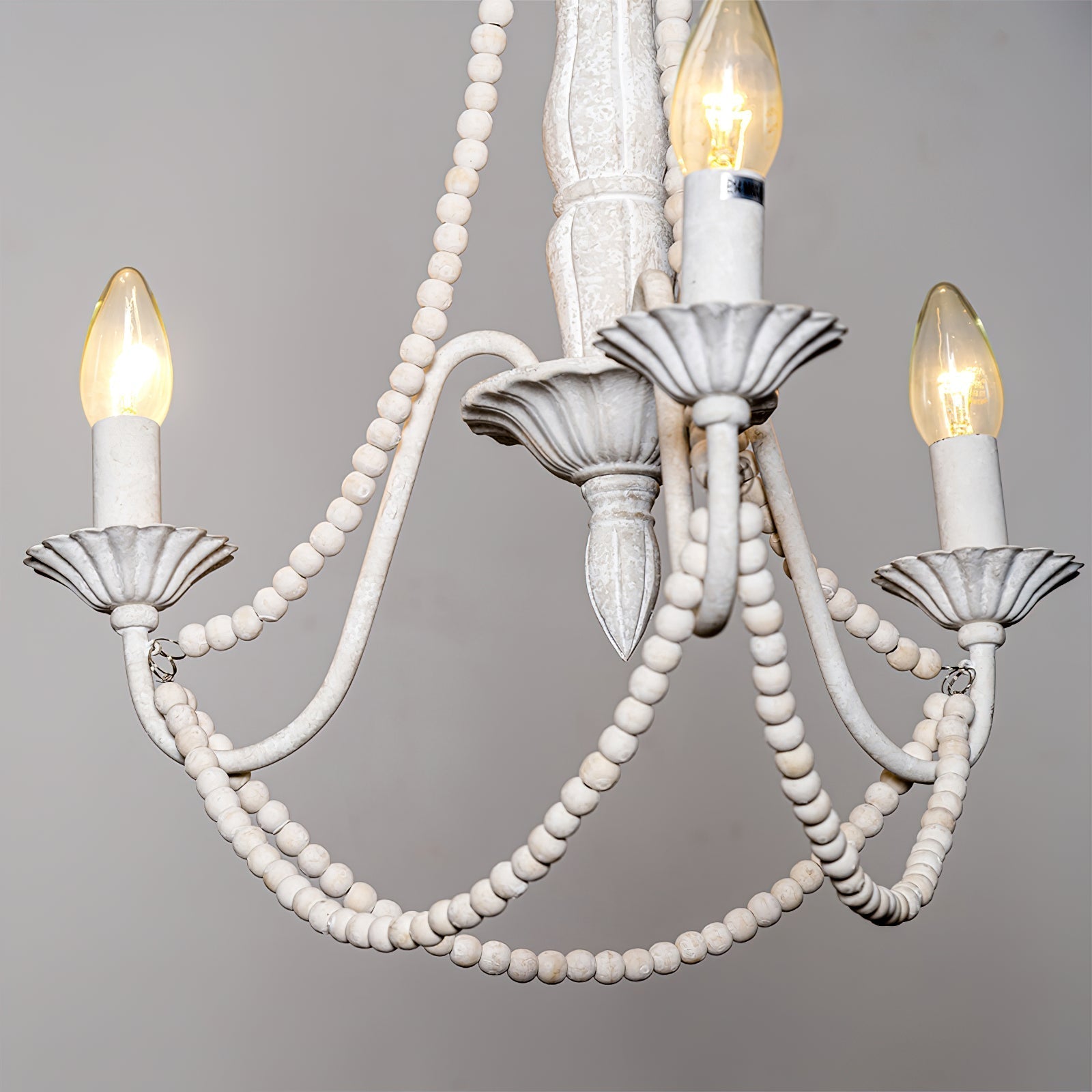 Reed Pendant Lamp