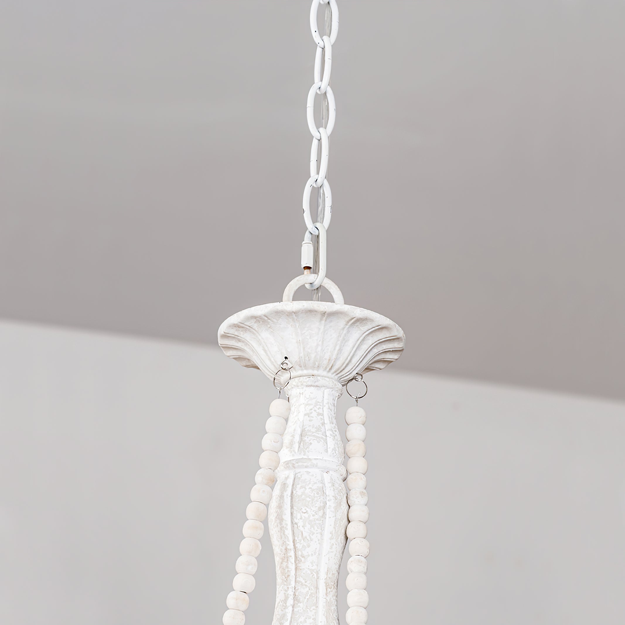 Reed Pendant Lamp