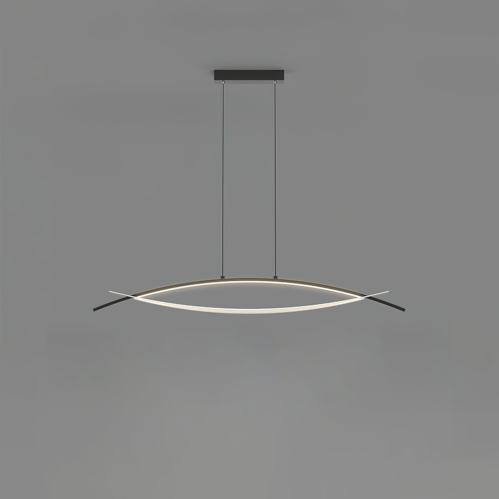 Henry Minimalist Pendant Light-Neutral Decor