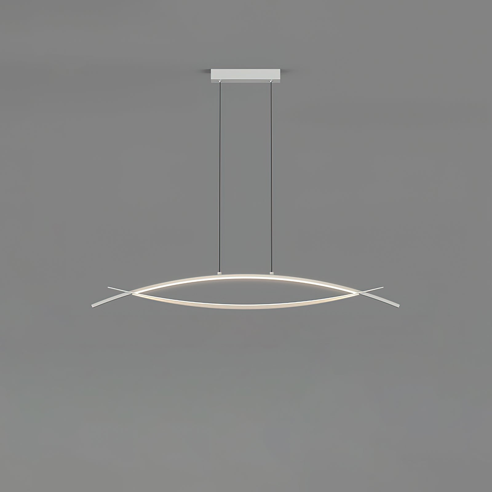 Henry Minimalist Pendant Light-Neutral Decor