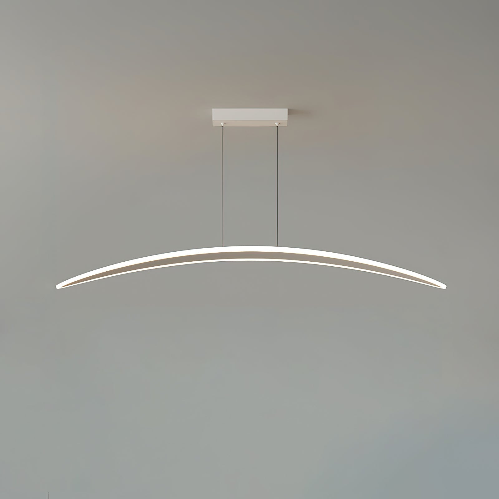 Henry Minimalist Pendant Light-Neutral Decor