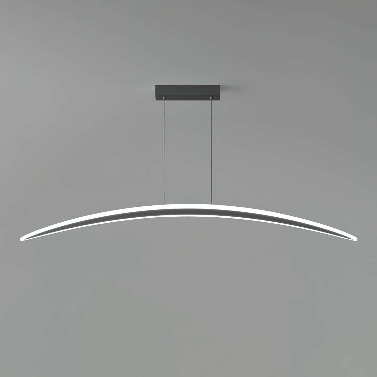 Henry Minimalist Pendant Light-Neutral Decor