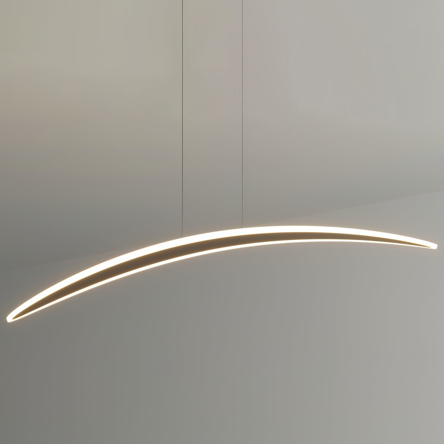 Henry Minimalist Pendant Light-Neutral Decor