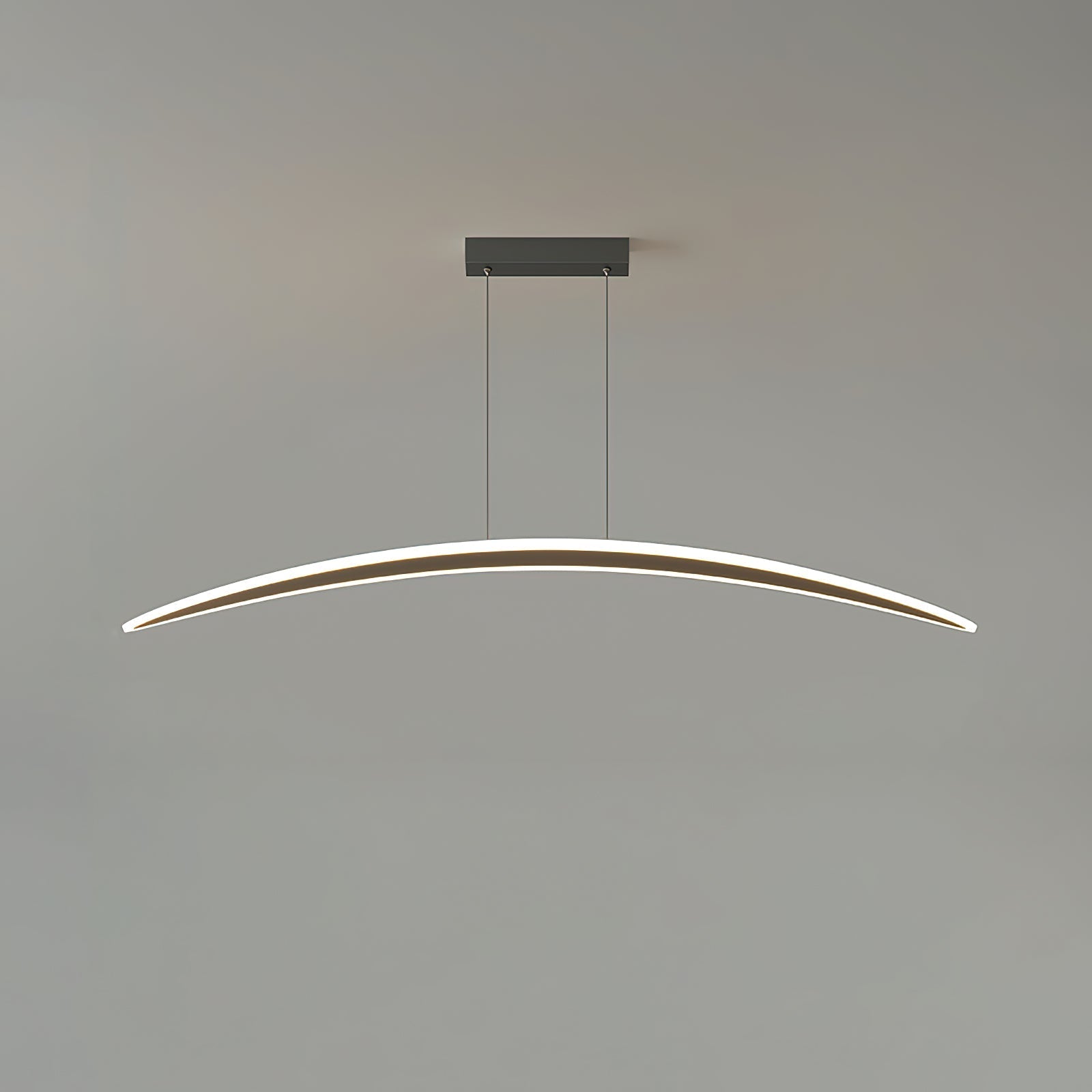 Henry Minimalist Pendant Light-Neutral Decor