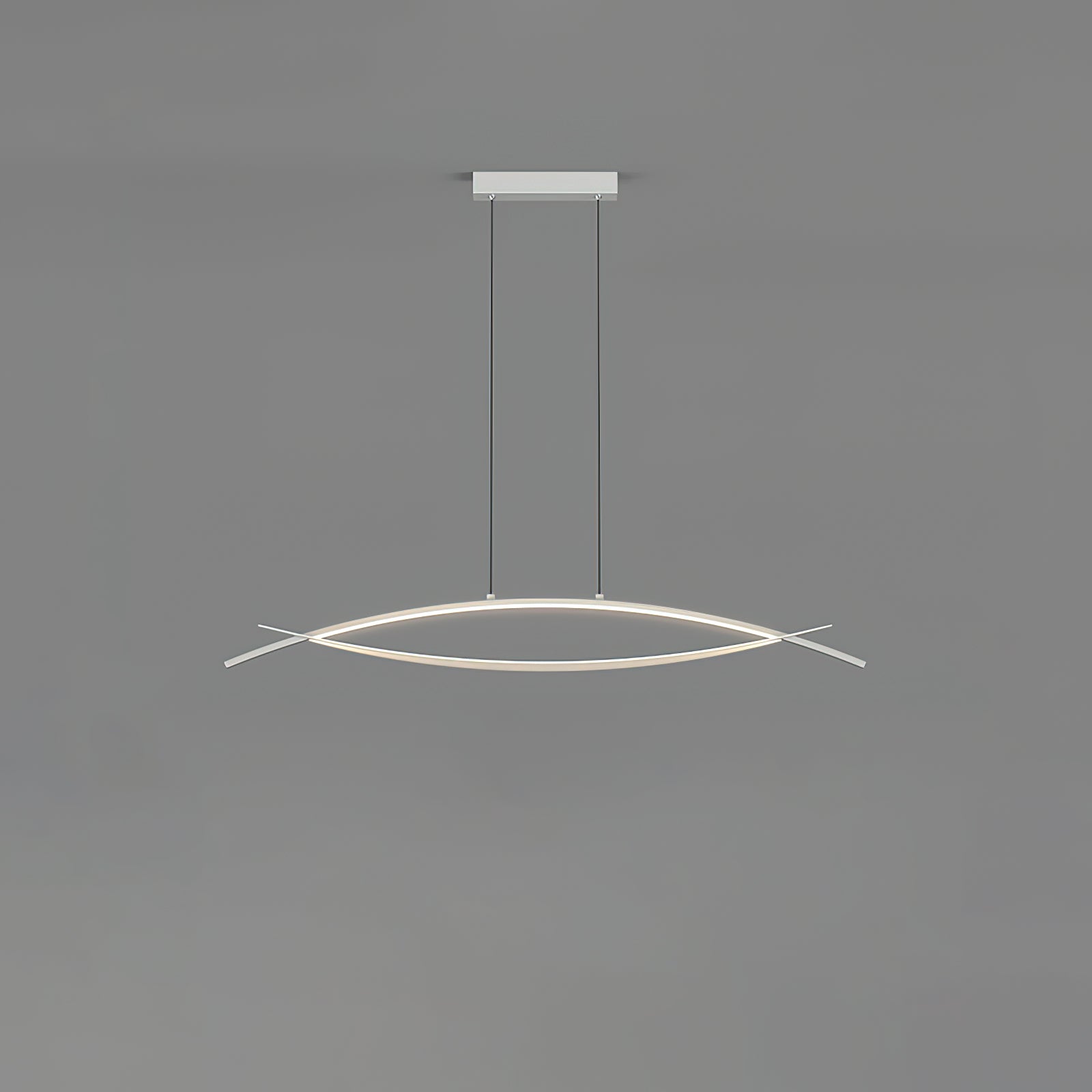 Henry Minimalist Pendant Light-Neutral Decor