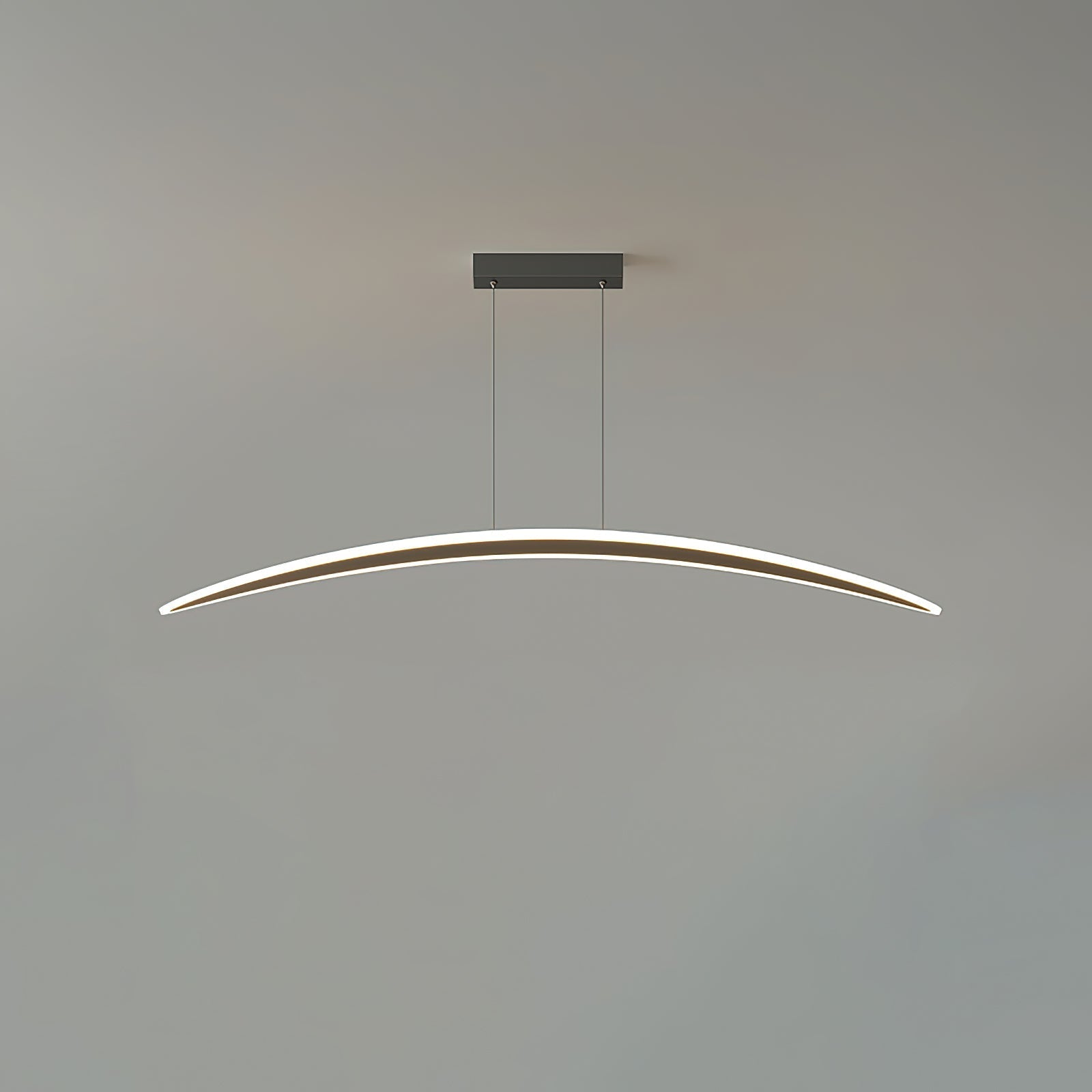 Henry Minimalist Pendant Light-Neutral Decor