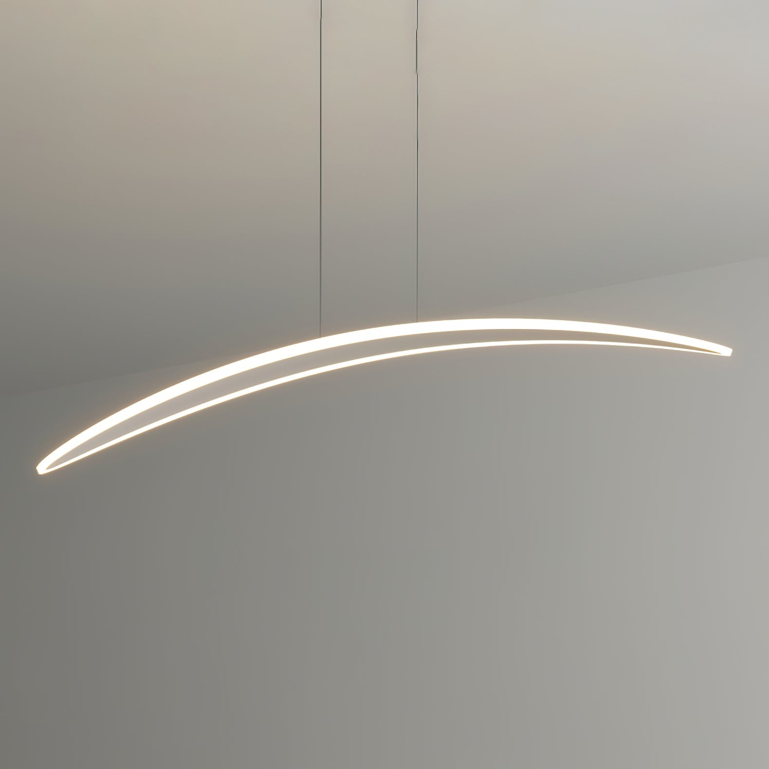 Henry Minimalist Pendant Light-Neutral Decor