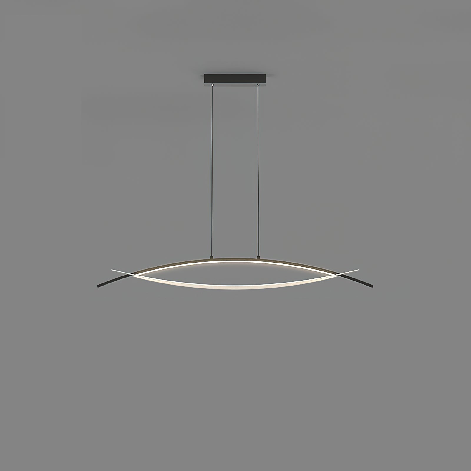 Henry Minimalist Pendant Light-Neutral Decor