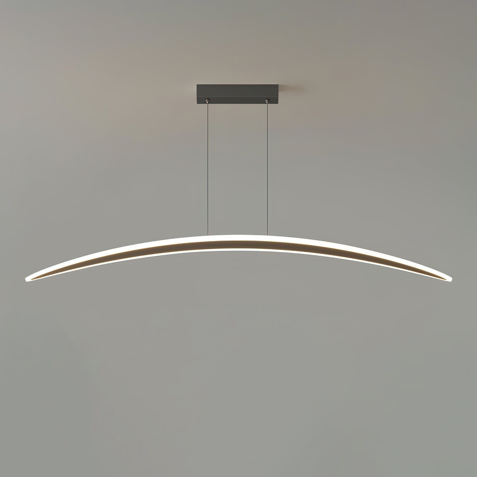 Henry Minimalist Pendant Light-Neutral Decor