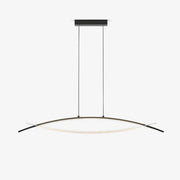 Henry Minimalist Pendant Light-Neutral Decor
