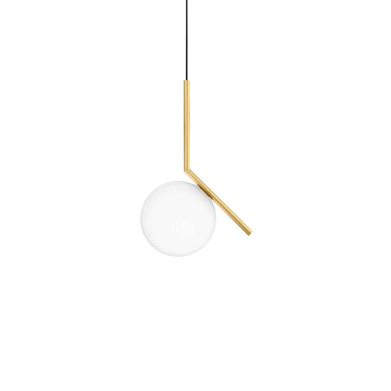 Equilibrium Pendant Light-Neutral Decor