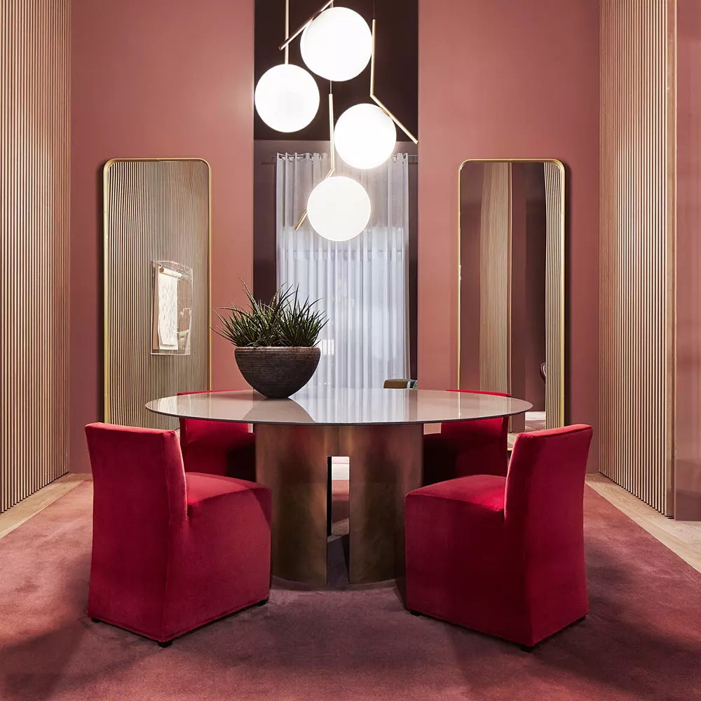 Equilibrium Pendant Light-Neutral Decor