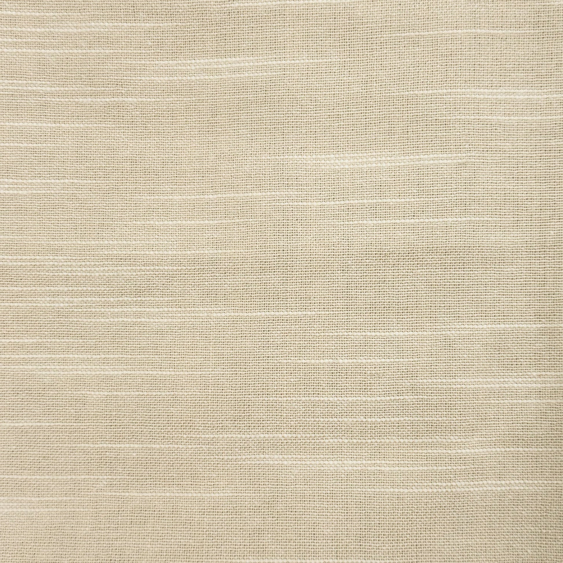 Jenna Linen Roman Shades & Blinds | Top Down Bottom Up-Neutral Decor