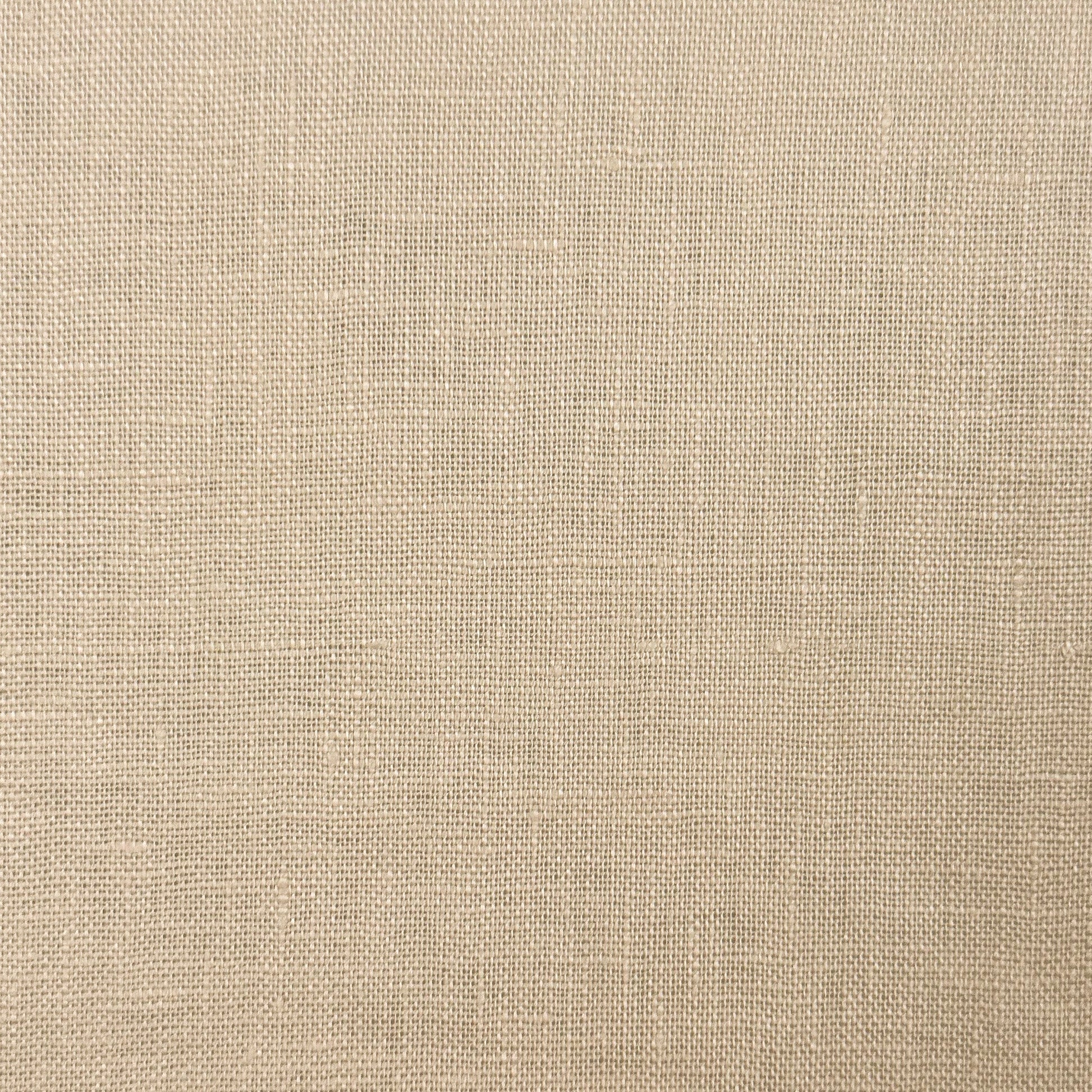 Belgian Flax Linen Roman Shades & Blinds | Top Down Bottom Up-Neutral Decor