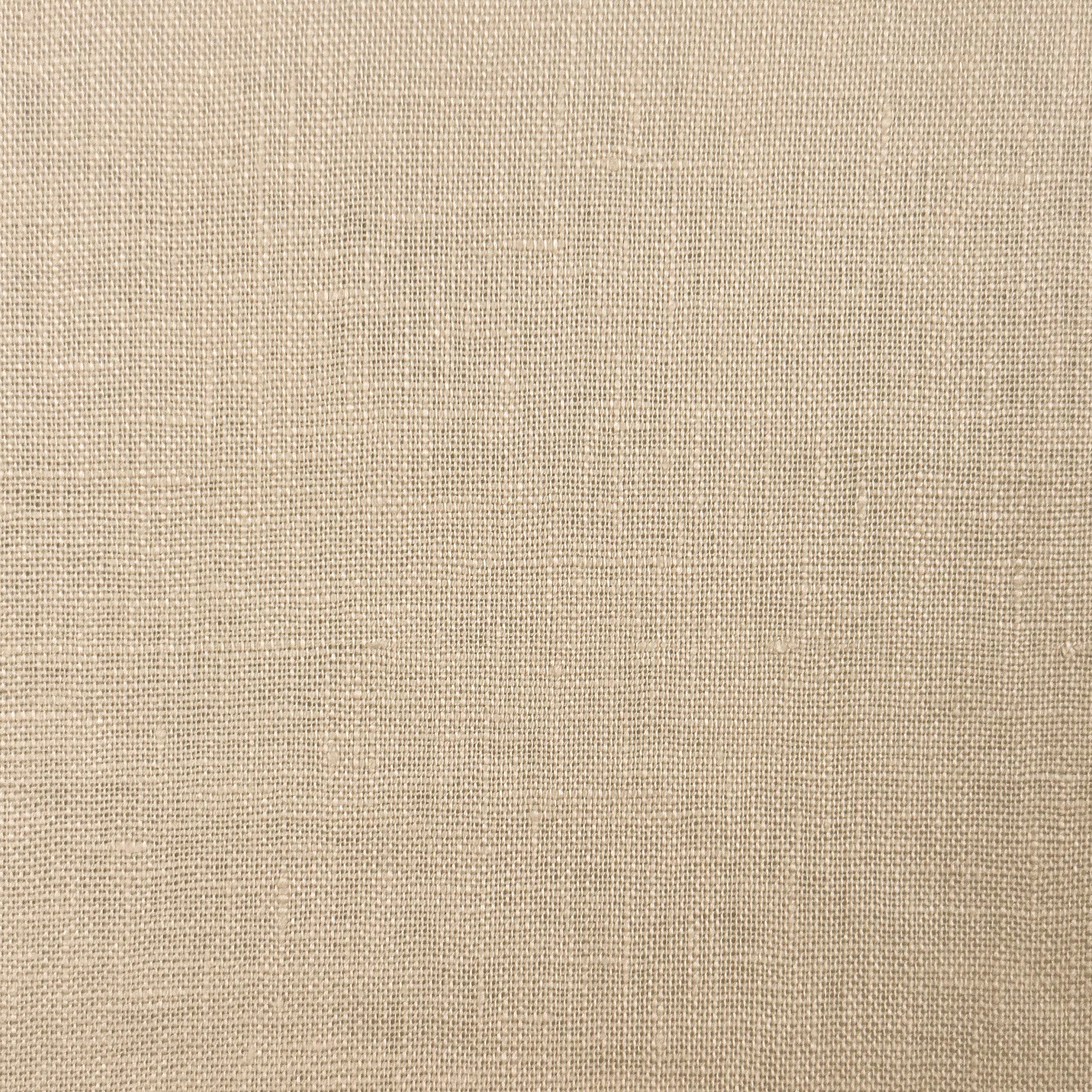 Belgian Flax Linen Roman Shades & Blinds | Top Down Bottom Up-Neutral Decor