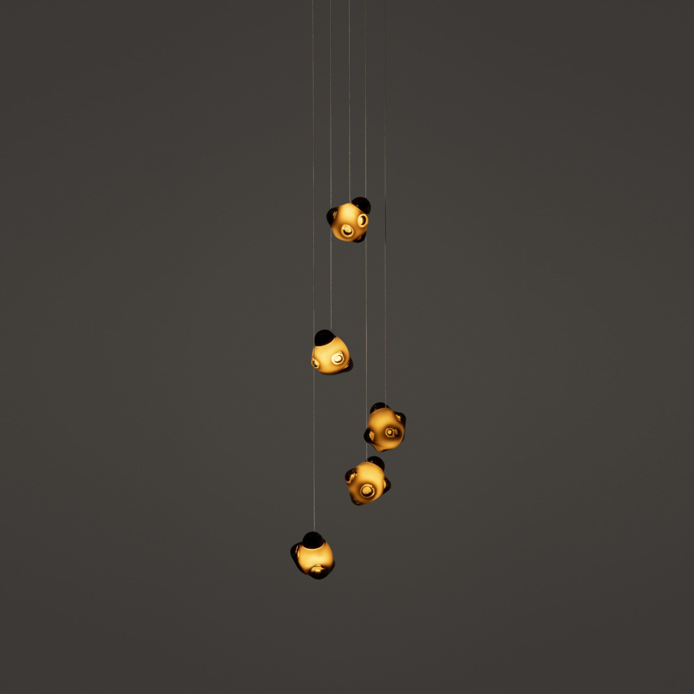Fleurour Pendant Lamp