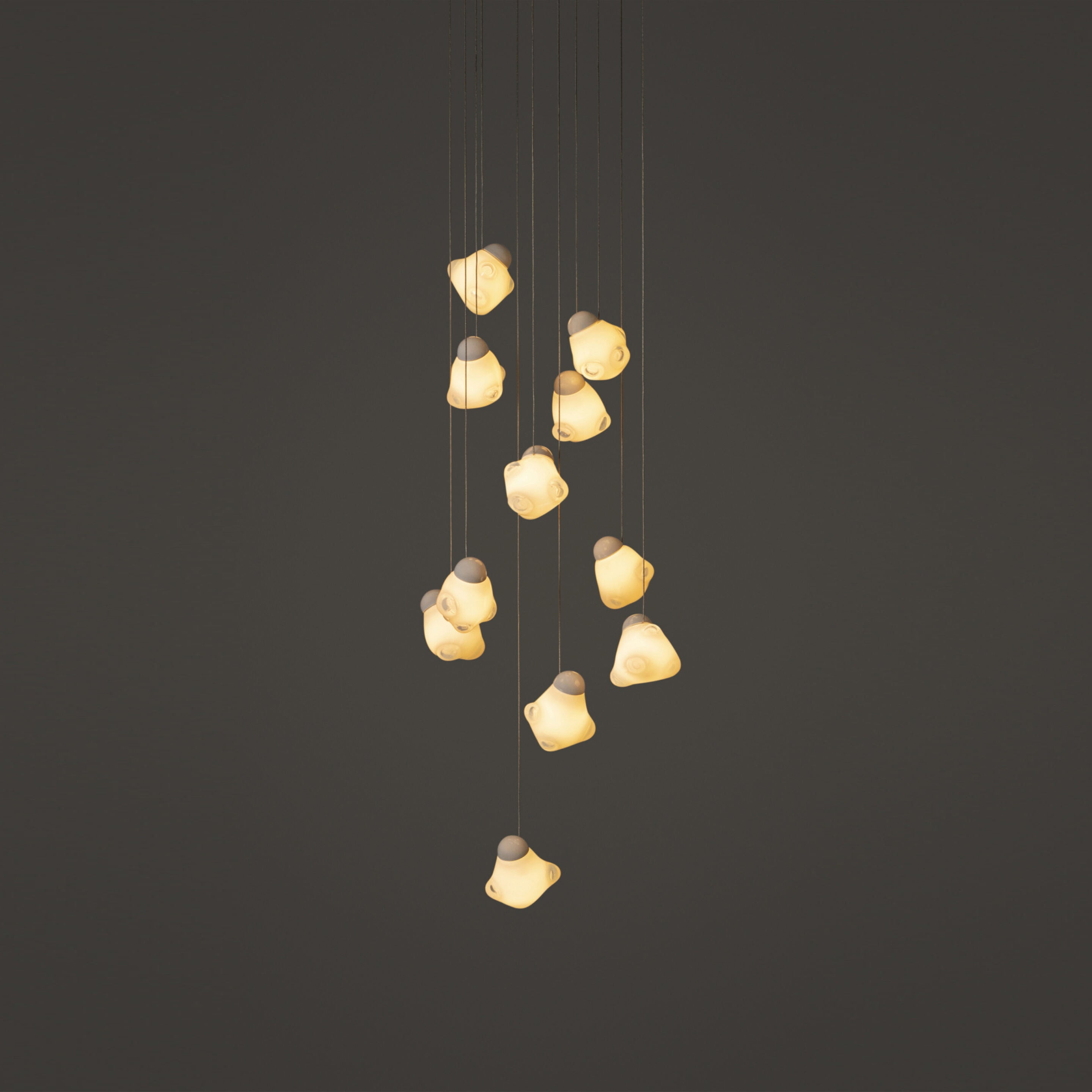 Fleurour Pendant Lamp